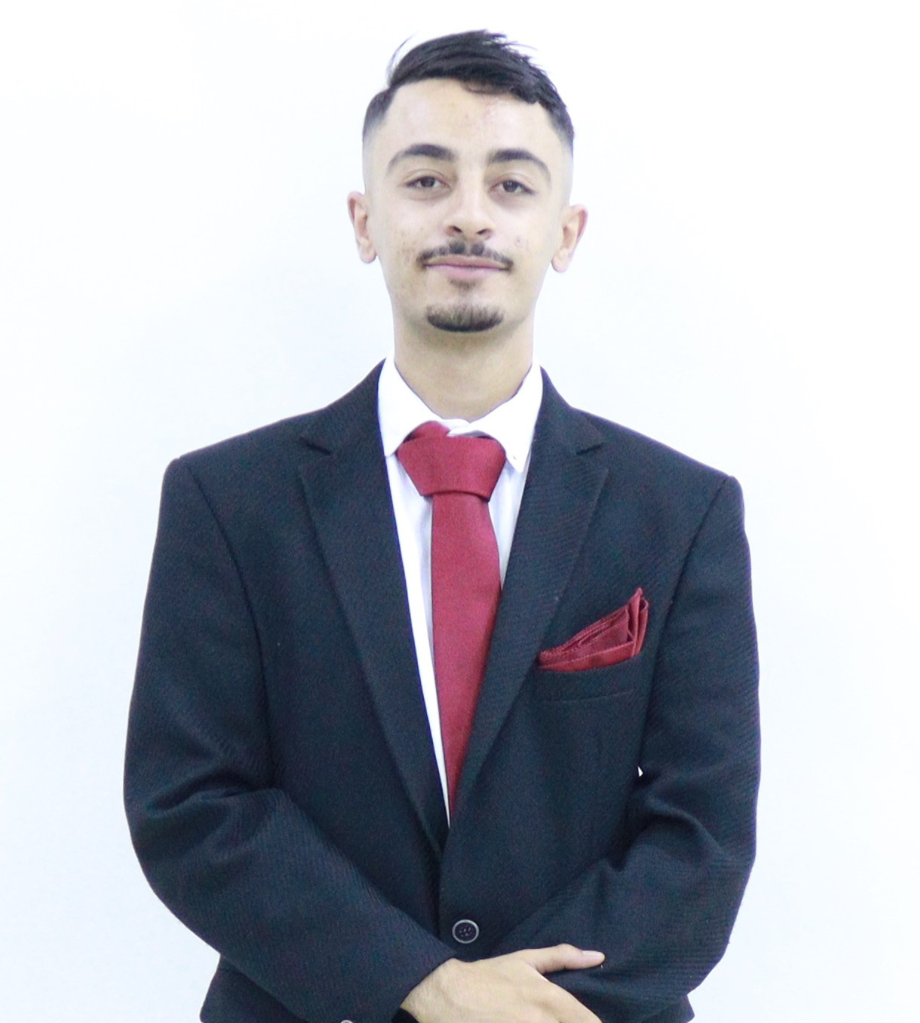 Souhaib Koudicha